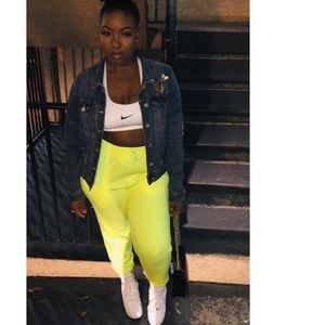 Meet your Posher, Shaniec💕